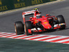 GP SPAGNA, 09.05.2015- Free practice 3, Kimi Raikkonen (FIN) Ferrari SF15-T