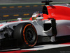 GP SPAGNA, 09.05.2015- Free practice 3, William Stevens (GBR) Manor Marussia F1 Team