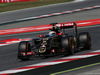 GP SPAGNA, 09.05.2015- Free practice 3, Romain Grosjean (FRA) Lotus F1 Team E23
