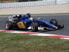 GP SPAGNA, 09.05.2015- Free practice 3, Marcus Ericsson (SUE) Sauber C34