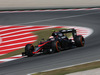 GP SPAGNA, 09.05.2015- Free practice 3, Jenson Button (GBR) McLaren Honda MP4-30