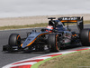 GP SPAGNA, 09.05.2015- Free practice 3, Nico Hulkenberg (GER) Sahara Force India F1 VJM08