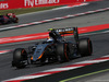 GP SPAGNA, 09.05.2015- Free practice 3, Sergio Perez (MEX) Sahara Force India F1 Team VJM08