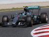 GP SPAGNA, 09.05.2015- Free practice 3, Nico Rosberg (GER) Mercedes AMG F1 W06