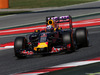 GP SPAGNA, 09.05.2015- Free practice 3, Daniel Ricciardo (AUS) Red Bull Racing RB11