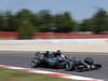GP SPAGNA, 09.05.2015- Free practice 3, Lewis Hamilton (GBR) Mercedes AMG F1 W06