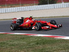 GP SPAGNA, 09.05.2015- Free practice 3, Kimi Raikkonen (FIN) Ferrari SF15-T