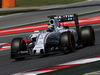 GP SPAGNA, 09.05.2015- Free practice 3, Felipe Massa (BRA) Williams F1 Team FW37