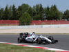 GP SPAGNA, 09.05.2015- Free practice 3, Felipe Massa (BRA) Williams F1 Team FW37