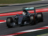 GP SPAGNA, 09.05.2015- Free practice 3, Lewis Hamilton (GBR) Mercedes AMG F1 W06