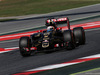 GP SPAGNA, 09.05.2015- Free practice 3, Romain Grosjean (FRA) Lotus F1 Team E23