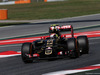 GP SPAGNA, 09.05.2015- Free practice 3, Pastor Maldonado (VEN) Lotus F1 Team E23