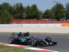 GP SPAGNA, 09.05.2015- Free practice 3, Nico Rosberg (GER) Mercedes AMG F1 W06