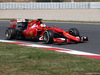 GP SPAGNA, 09.05.2015- Free practice 3, Sebastian Vettel (GER) Ferrari SF15-T