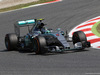 GP SPAGNA, 09.05.2015- Free practice 3, Nico Rosberg (GER) Mercedes AMG F1 W06
