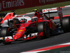 GP SPAGNA, 09.05.2015- Free practice 3, Kimi Raikkonen (FIN) Ferrari SF15-T