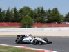 GP SPAGNA, 09.05.2015- Free practice 3, Valtteri Bottas (FIN) Williams F1 Team FW37