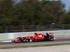GP SPAGNA, 09.05.2015- Free practice 3, Sebastian Vettel (GER) Ferrari SF15-T