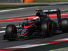 GP SPAGNA, 09.05.2015- Free practice 3, Jenson Button (GBR) McLaren Honda MP4-30
