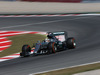 GP SPAGNA, 09.05.2015- Free practice 3, Lewis Hamilton (GBR) Mercedes AMG F1 W06