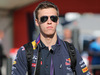 GP SPAGNA, 09.05.2015-  Daniil Kvyat (RUS) Red Bull Racing RB11
