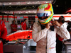 GP SPAGNA, 09.05.2015- Free practice 3, Roberto Merhi (ESP) Manor Marussia F1 Team