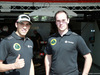 GP SPAGNA, 09.05.2015- Free practice 3, Pastor Maldonado (VEN) Lotus F1 Team E23