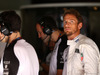 GP SPAGNA, 09.05.2015- Free practice 3, Jenson Button (GBR) McLaren Honda MP4-30