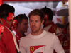 GP SPAGNA, 09.05.2015- Free practice 3, Sebastian Vettel (GER) Ferrari SF15-T