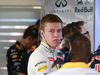 GP SPAGNA, 09.05.2015- Free practice 3, Daniil Kvyat (RUS) Red Bull Racing RB11