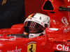 GP SPAGNA, 09.05.2015- Free practice 3, Sebastian Vettel (GER) Ferrari SF15-T