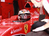 GP SPAGNA, 09.05.2015- Free practice 3, Kimi Raikkonen (FIN) Ferrari SF15-T