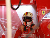 GP SPAGNA, 09.05.2015- Free practice 3, Sebastian Vettel (GER) Ferrari SF15-T