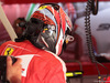 GP SPAGNA, 09.05.2015- Free practice 3, Kimi Raikkonen (FIN) Ferrari SF15-T