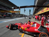 GP SPAGNA, 09.05.2015- Free practice 3, Kimi Raikkonen (FIN) Ferrari SF15-T