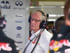 GP SPAGNA, 09.05.2015- Free practice 3, Helmut Marko (AUT), Red Bull Racing, Red Bull Advisor