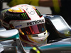 GP SPAGNA, 09.05.2015- Free practice 3, Lewis Hamilton (GBR) Mercedes AMG F1 W06