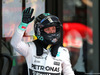 GP SPAGNA, 09.05.2015 - Qualifiche, Nico Rosberg (GER) Mercedes AMG F1 W06 pole position