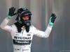 GP SPAGNA, 09.05.2015 - Qualifiche, Nico Rosberg (GER) Mercedes AMG F1 W06 pole position