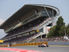 GP SPAGNA, 09.05.2015- Qualifiche, William Stevens (GBR) Manor Marussia F1 Team