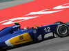 GP SPAGNA, 09.05.2015- Qualifiche, Felipe Nasr (BRA) Sauber C34