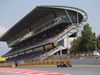 GP SPAGNA, 09.05.2015- Qualifiche, Pastor Maldonado (VEN) Lotus F1 Team E23