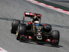 GP SPAGNA, 09.05.2015- Qualifiche, Romain Grosjean (FRA) Lotus F1 Team E23