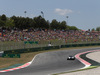 GP SPAGNA, 09.05.2015- Qualifiche, Felipe Massa (BRA) Williams F1 Team FW37