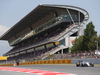 GP SPAGNA, 09.05.2015- Qualifiche, Valtteri Bottas (FIN) Williams F1 Team FW37