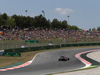 GP SPAGNA, 09.05.2015- Qualifiche, Daniil Kvyat (RUS) Red Bull Racing RB11