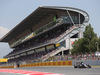 GP SPAGNA, 09.05.2015- Qualifiche, Sergio Perez (MEX) Sahara Force India F1 Team VJM08