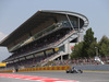 GP SPAGNA, 09.05.2015- Qualifiche, Lewis Hamilton (GBR) Mercedes AMG F1 W06