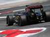 GP SPAGNA, 09.05.2015- Qualifiche, Pastor Maldonado (VEN) Lotus F1 Team E23