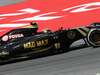 GP SPAGNA, 09.05.2015- Qualifiche, Pastor Maldonado (VEN) Lotus F1 Team E23